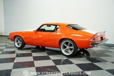 1974 Chevrolet Camaro