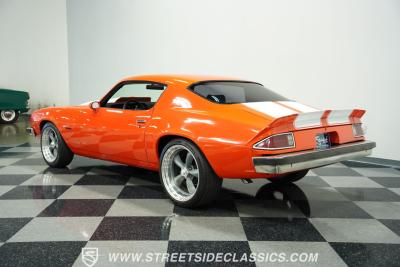 1974 Chevrolet Camaro