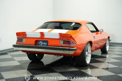 1974 Chevrolet Camaro