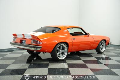 1974 Chevrolet Camaro