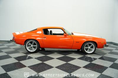 1974 Chevrolet Camaro