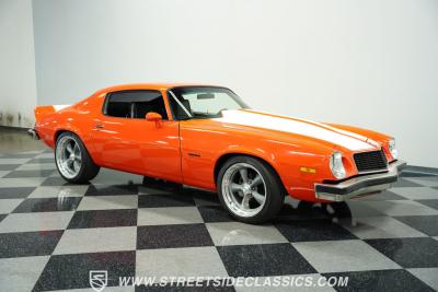 1974 Chevrolet Camaro