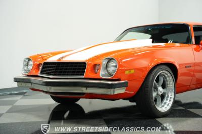 1974 Chevrolet Camaro