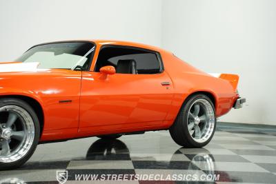 1974 Chevrolet Camaro