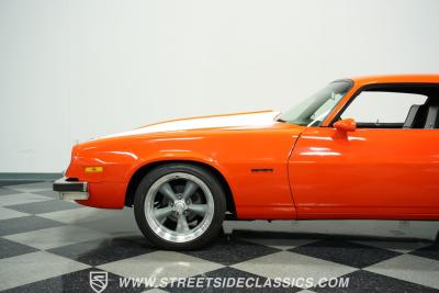 1974 Chevrolet Camaro