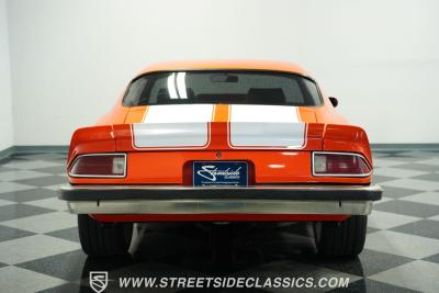 1974 Chevrolet Camaro