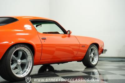 1974 Chevrolet Camaro