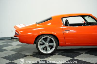 1974 Chevrolet Camaro