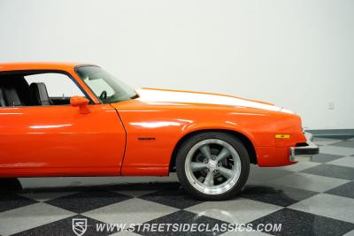 1974 Chevrolet Camaro