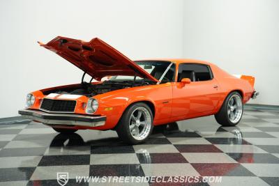 1974 Chevrolet Camaro