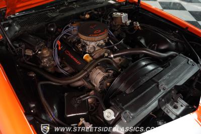 1974 Chevrolet Camaro