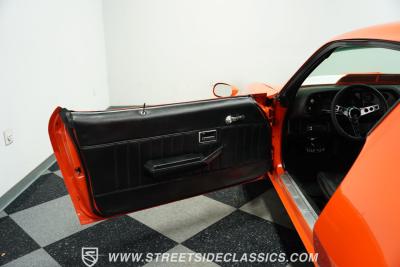 1974 Chevrolet Camaro