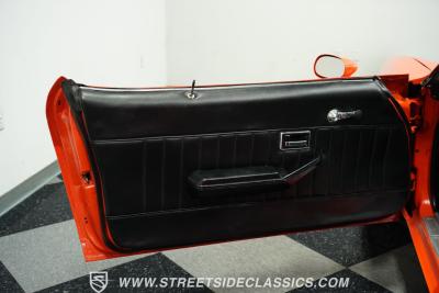 1974 Chevrolet Camaro