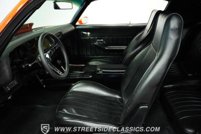 1974 Chevrolet Camaro