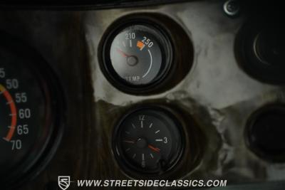 1974 Chevrolet Camaro