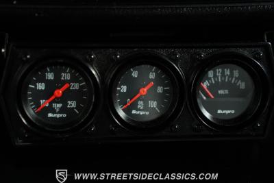 1974 Chevrolet Camaro