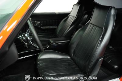 1974 Chevrolet Camaro