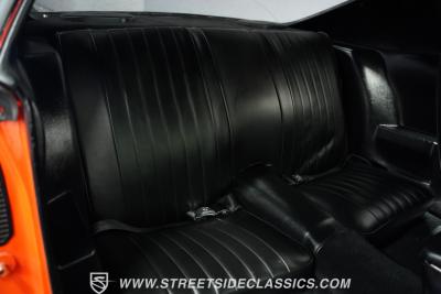 1974 Chevrolet Camaro