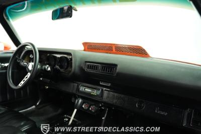 1974 Chevrolet Camaro