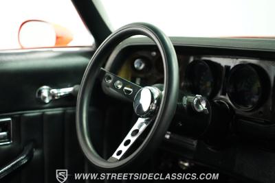 1974 Chevrolet Camaro