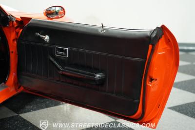 1974 Chevrolet Camaro