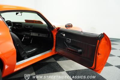 1974 Chevrolet Camaro