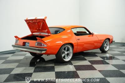 1974 Chevrolet Camaro
