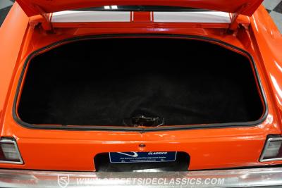 1974 Chevrolet Camaro