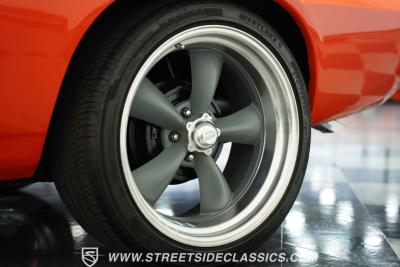 1974 Chevrolet Camaro