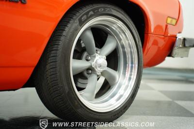 1974 Chevrolet Camaro