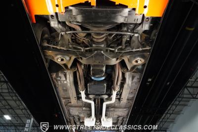 1974 Chevrolet Camaro