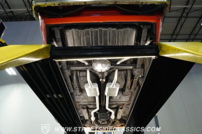 1974 Chevrolet Camaro