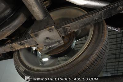 1974 Chevrolet Camaro