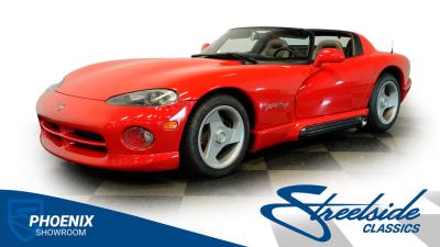 1993 Dodge Viper