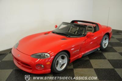 1993 Dodge Viper