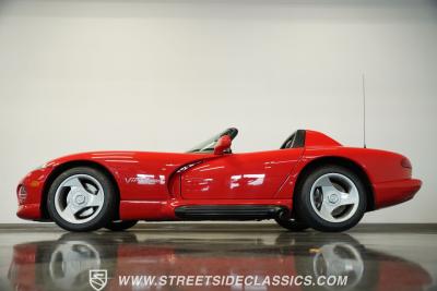 1993 Dodge Viper