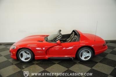 1993 Dodge Viper