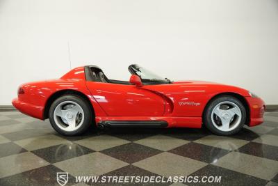 1993 Dodge Viper