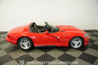 1993 Dodge Viper