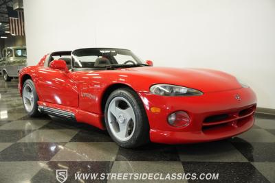 1993 Dodge Viper