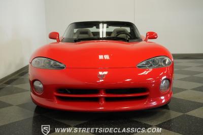 1993 Dodge Viper