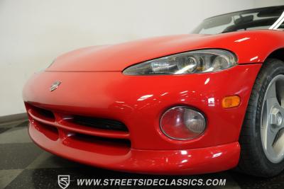 1993 Dodge Viper