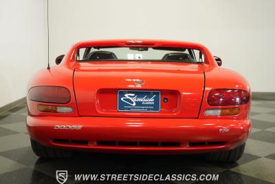 1993 Dodge Viper