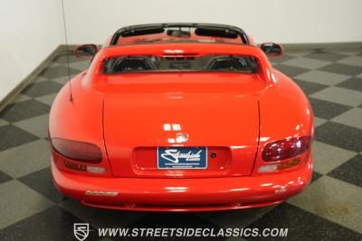 1993 Dodge Viper