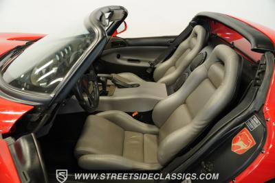 1993 Dodge Viper
