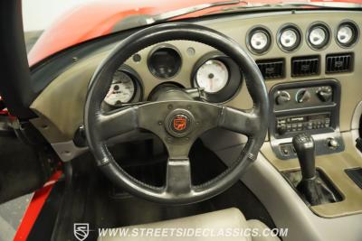 1993 Dodge Viper