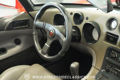 1993 Dodge Viper