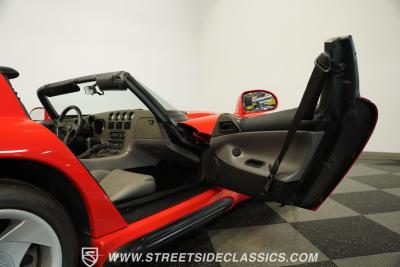 1993 Dodge Viper