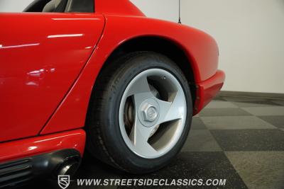 1993 Dodge Viper