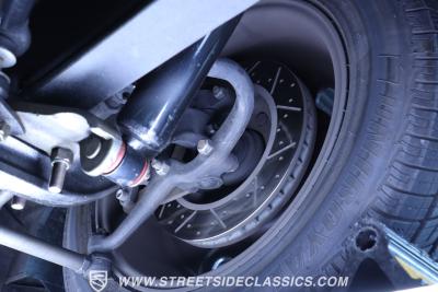 1955 Chevrolet 3100 Big Back Window